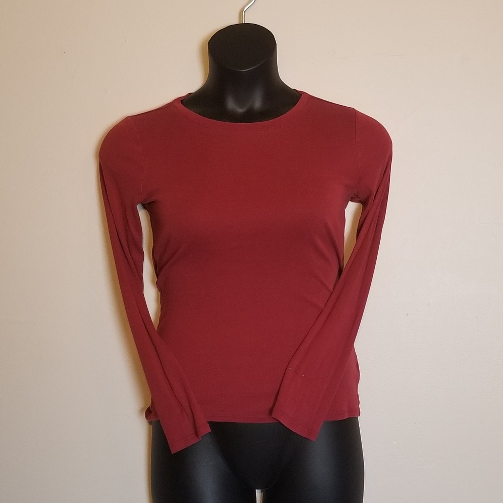 Merona long sleeve